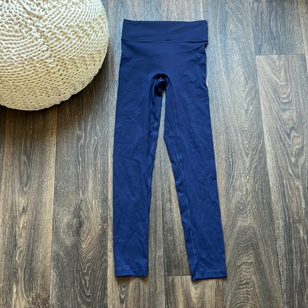 All Access Workout Pants NAVY
